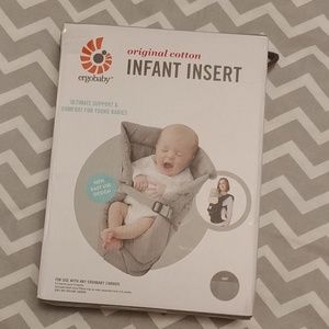 ⭐ Ergo Baby Infant Carrier Insert 👶